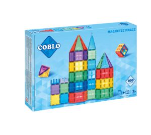Coblo-Classic-set-100-stuks