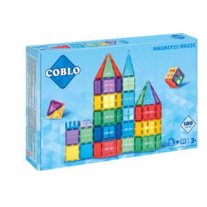 Coblo-Classic-set-100-stuks
