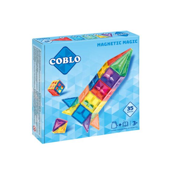 Coblo-Classic-35-stuks